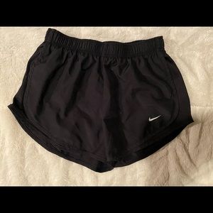 Nike dri-fit shorts